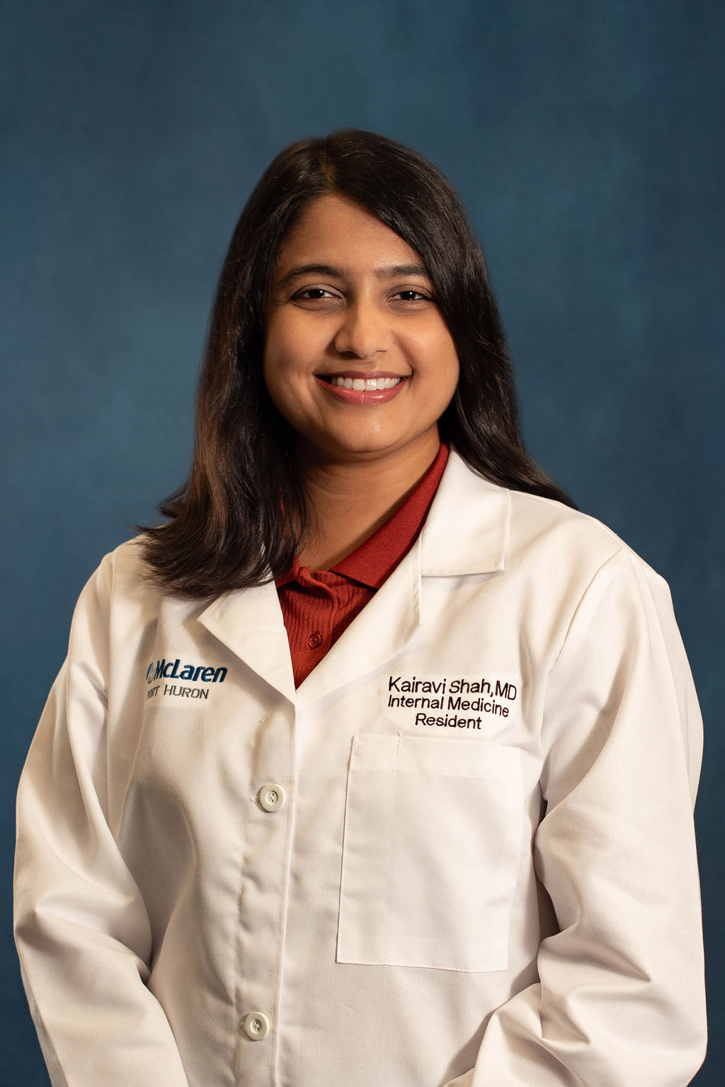 Image of Kairavi Shah , MD